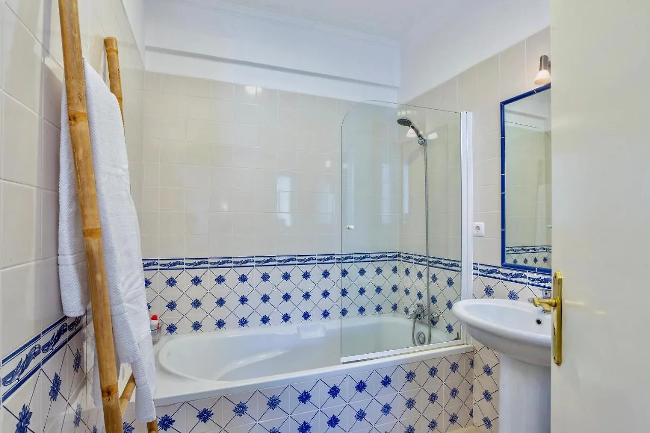 Private Oasis In Algarve With Pool & Fruit Garden Villa Loule Portugal