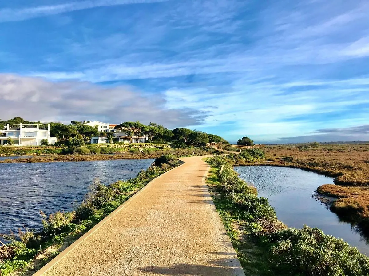Private Oasis In Algarve With Pool & Fruit Garden Villa Loule
