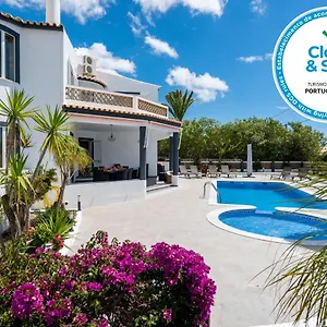 Casa Laranja Three Bedroom Loule