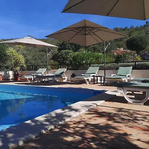 Bed and breakfast Quinta Da Familia