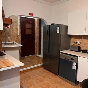  Сasa de vacaciones Casa Amarela