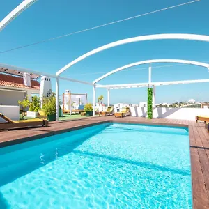 Hotel Jardim, Loulé