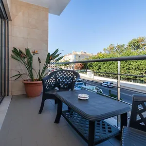  Apartamento Mae Soberana
