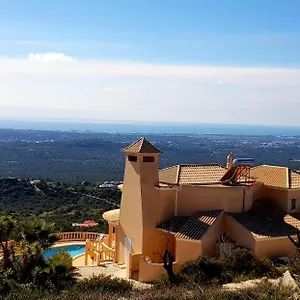 Quinta Da Violeta Loule