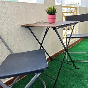 Cosy2bedroomapartment Loule