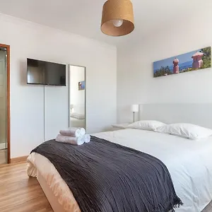  Apartamento Hostwise - Spacious & Sunny Flat -