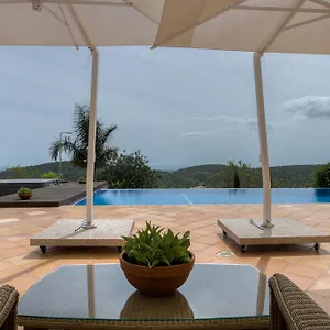 Casa Mocho Branco Loule
