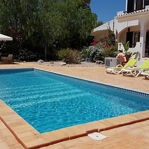Villa Navita, Loulé
