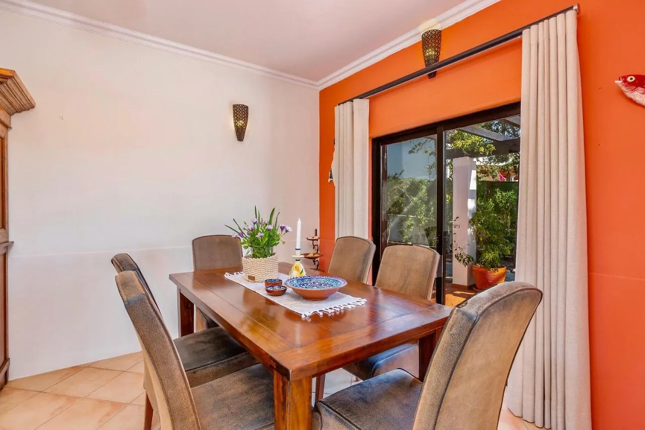 הוילה לואה Private Oasis In Algarve With Pool & Fruit Garden וילה