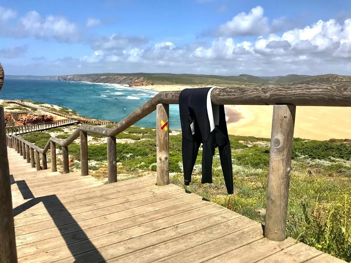 וילה הוילה לואה Private Oasis In Algarve With Pool & Fruit Garden פורטוגל
